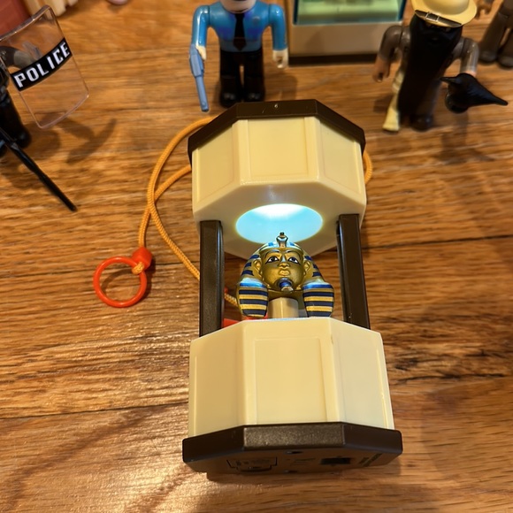 Roblox Jailbreak & Advent Calendar Lot - Picture 3 of 9